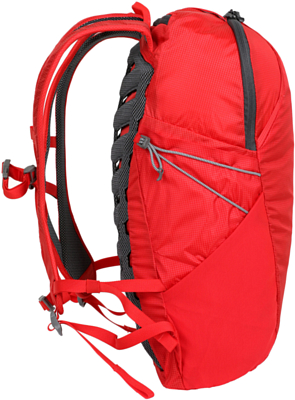 Рюкзак Salewa Ultra Train 18 Bp Flame