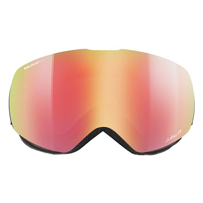 Маска горнолыжная Julbo Shadow Reactiv S1-3 Black