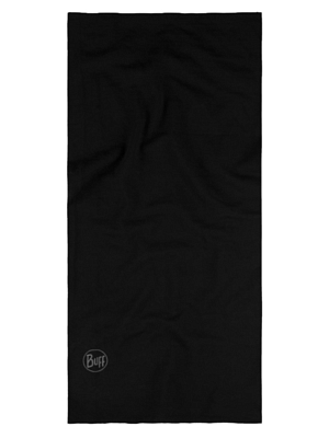 Бандана Buff Merino Midweight Solid Black