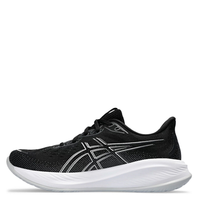 Кроссовки Asics Gel-Cumulus 26 Black/Concrete