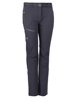 Брюки Ternua Hopeall Pant Whales Grey/Limestone