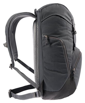 Рюкзак Deuter Walker 24 Graphite-Black