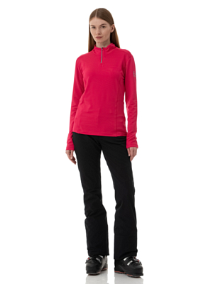 Джемпер EA7 Emporio Armani Ski Kitzbuhel Powerstretch T-Top HZ Pink Peacock