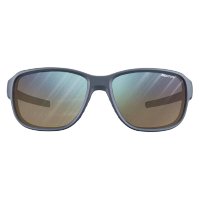 Очки солнцезащитные Julbo Montebianco 2 Gray/Reactiv Performance S2-4/Yellow/Brown/Blue Flash