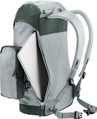 Рюкзак Deuter Lake Placid Tin-Azure