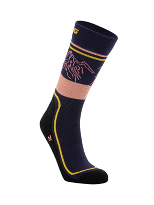 Носки VIKING Boosocks Heavy Bamboo Multicolour