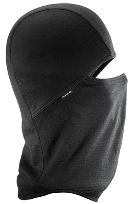 Балаклава SALOMON Balaclava Black