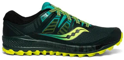 Saucony peregrine iso trail online