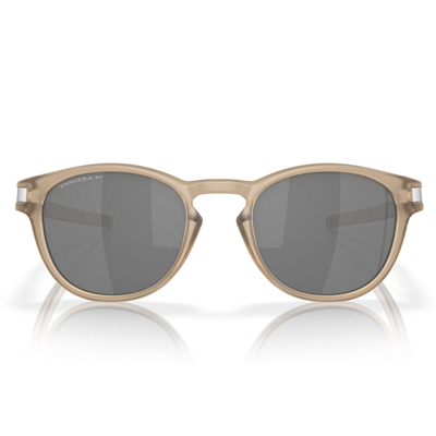 Очки солнцезащитные Oakley Latch Matte Sepia/Prizm Black Iridium Polarized