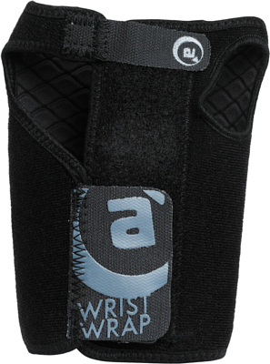 Защита запястий Amplifi Wrist Wrap Black