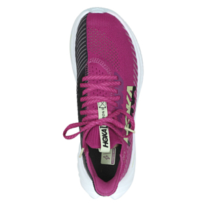 Кроссовки Hoka Carbon X 3 Festival Fuchsia/Black