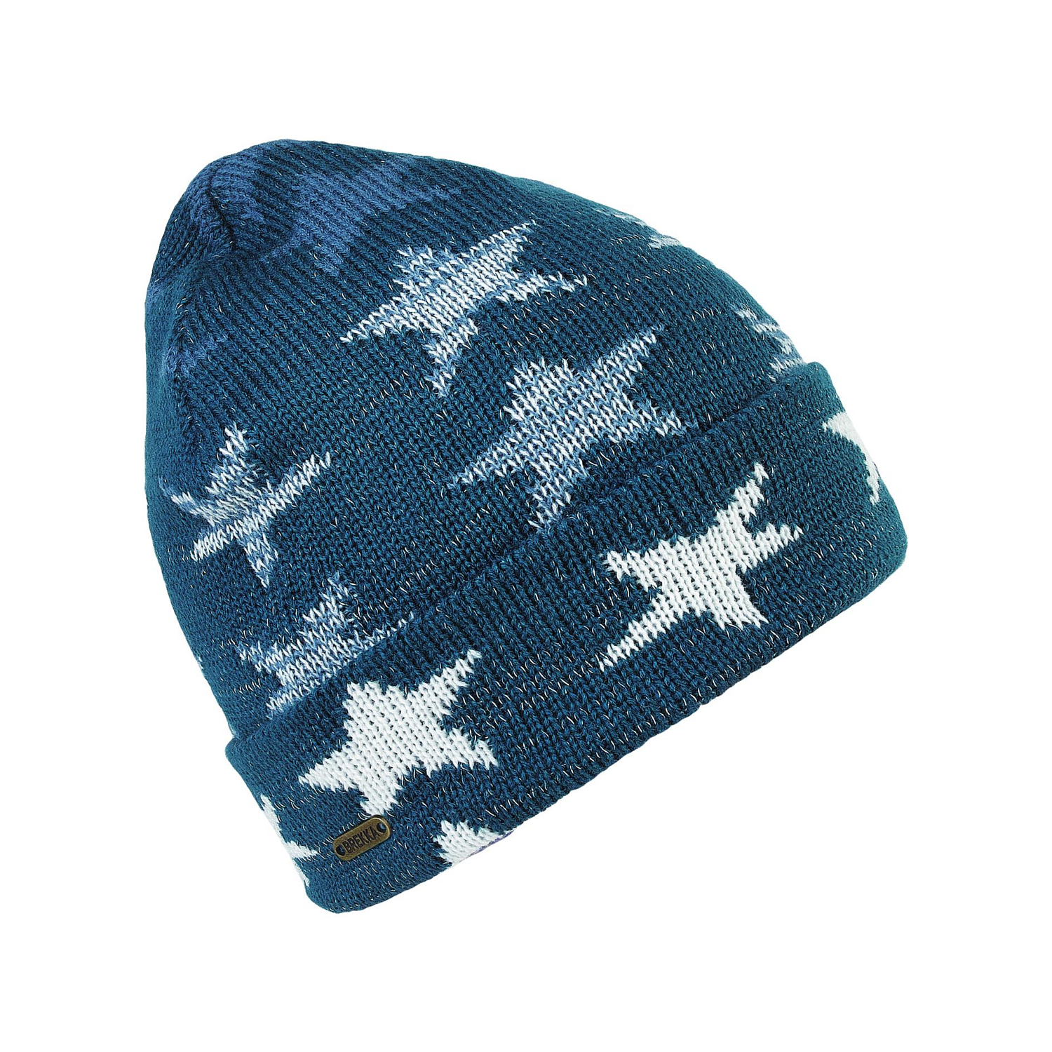 Шапка BREKKA 2016-17 STAR BEANIE