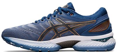 Asics gel nimbus 22 knit best sale