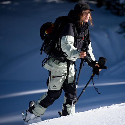 Jones MTN Surf Bib Pants  The BackCountry in Truckee, CA - The