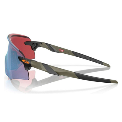 Очки солнцезащитные Oakley Encoder Matte Moss Green/Prizm Snow Sapphire