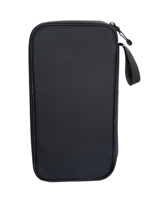 Кошелек Sea To Summit Travel Wallet Rfid L Black