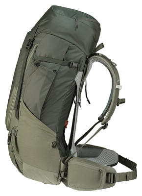 Рюкзак Deuter Futura Air Trek 60+10 Ivy-Khaki