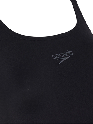 Купальник Speedo Essential End+ Medalist Af Black