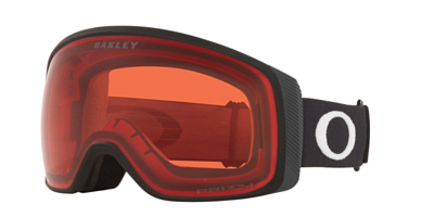 Маска горнолыжная OTG Oakley Flight Tracker M S2 Matte Black/Prizm Snow Rose