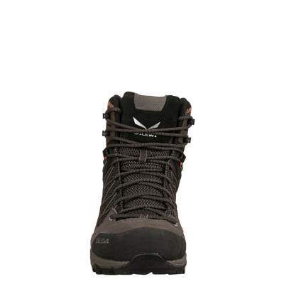 Треккинговые ботинки Salewa Ms Mtn Trainer Lite Mid Gtx Bungee Cord/Black