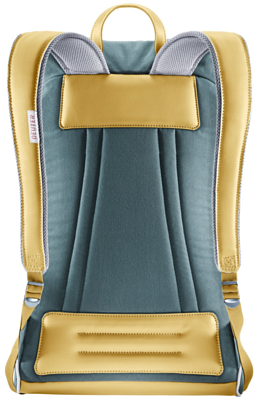 Рюкзак Deuter Innsbruck Teal-Caramel