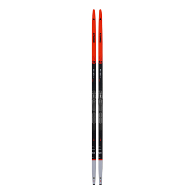 Беговые лыжи с креплениями ATOMIC 2021-22 REDSTER S9 CARBON COLD m + SI