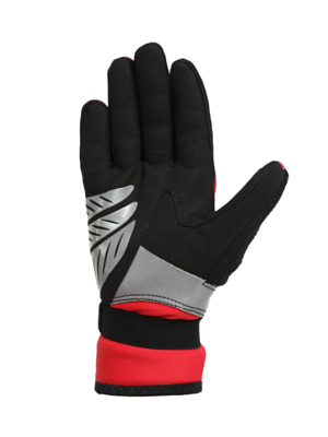 Перчатки ODLO Gloves OEB LIGHT Red