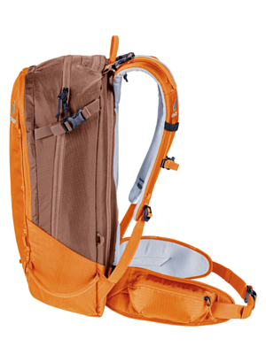 Рюкзак Deuter Freerider 30 Chestnut-Umbra