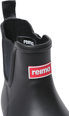 Сапоги резиновые Reima Ankles Black