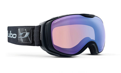 Маска горнолыжная Julbo Luna Black S1-3