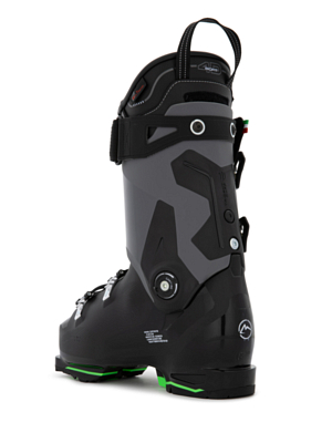 Горнолыжные ботинки ROXA R/FIT MV 100 GW Black/Cement/Green