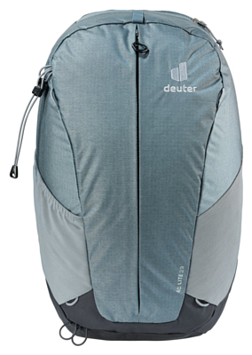 Рюкзак Deuter AC Lite 23 Shale-Graphite