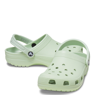 Сандалии Crocs Classic Green