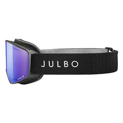 Маска горнолыжная Julbo Cyclon Reactiv S1-3 Black