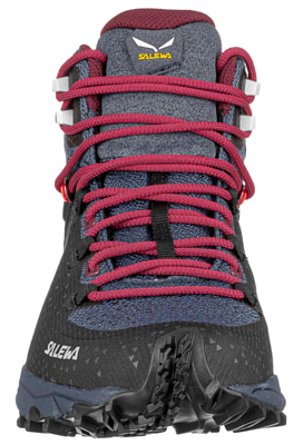 Ботинки Salewa Alpenrose 2 mid gtx Asphalt/Tawny Port