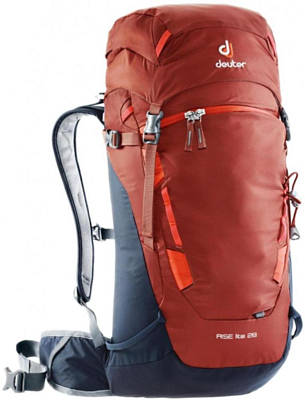 Рюкзак Deuter Rise Lite 28 Lava/Navy