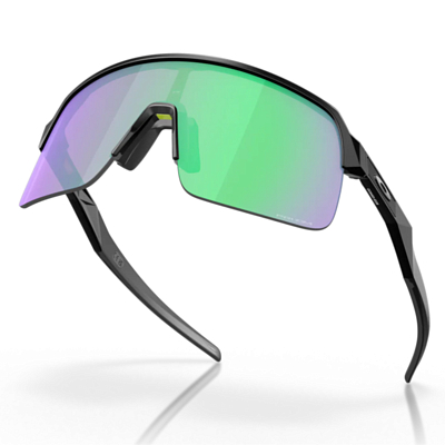 Очки солнцезащитные Oakley Sutro Lite Matte Black/Prizm Road Jade