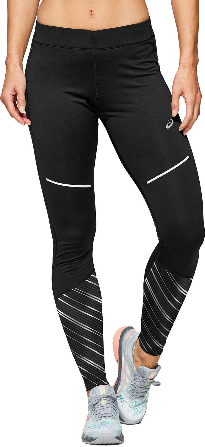 Тайтсы ASICS icon tight мужские