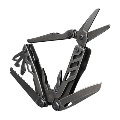 Мультиинструмент NexTool Flagship Pro Multi Tool Dark