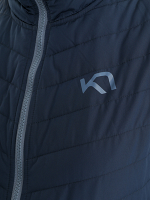 Куртка Kari Traa Eva Down Jacket W Marin