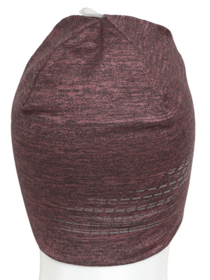 Шапка Buff Dryflx Hat Maroon