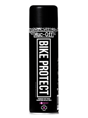 Набор велокосметики Muc-Off Ebike Essentials Kit Clean Protect & Lube