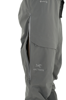 Брюки Arcteryx Beta AR Pant Men's Microchip