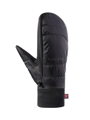 Варежки VIKING Superior Mitten Black