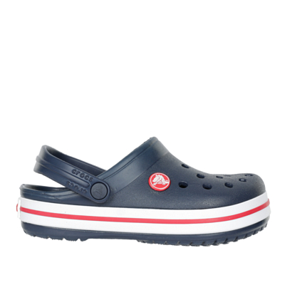 Сандалии детские Crocs Crocband Clog Blue