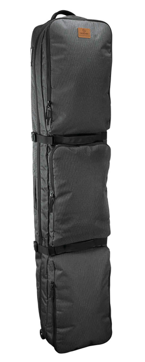 Чехол для сноуборда NIDECKER Board Bag Tram Black