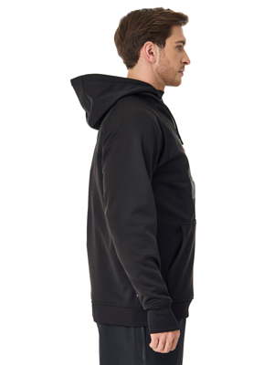 Толстовка 686 Bonded Fleece Pullover Hoody Black