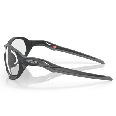 Очки солнцезащитные Oakley Plazma Matte Carbon/Photochromic