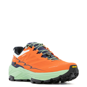 Кроссовки Kailas Fuga EX 3 Low Trail Fuga Orange