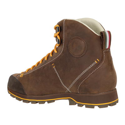 Ботинки Dolomite 54 High Fg GTX Pinecone Brown